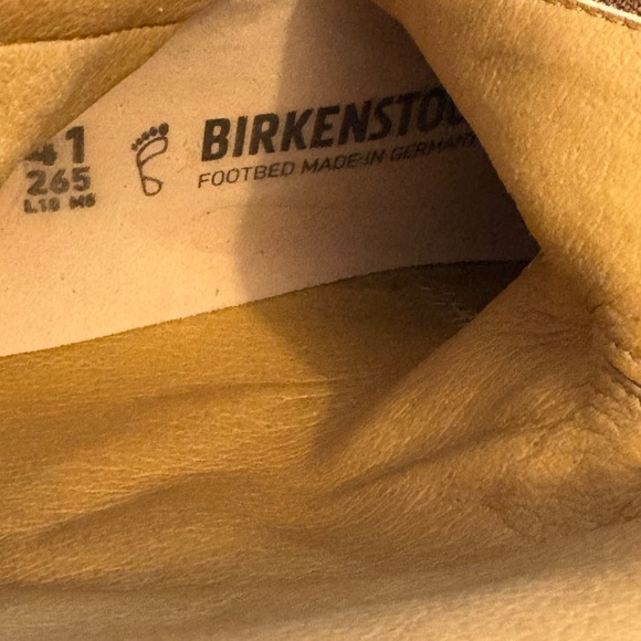 Birkenstock boots - Picture 6 of 6